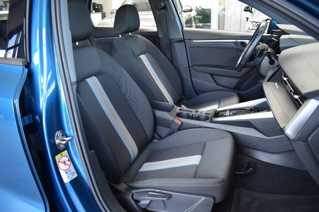 Audi A3 Sportback 35TDI advanced LED Virtual Panorama