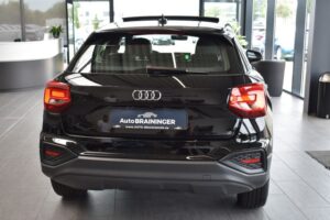 Audi Q2 30TDI S-tronic S-Line LED OpenSky ACC RFKam.