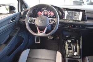 Volkswagen Golf 8 GTI Clubsport DSG IQ-Light RFK VirtualCo.