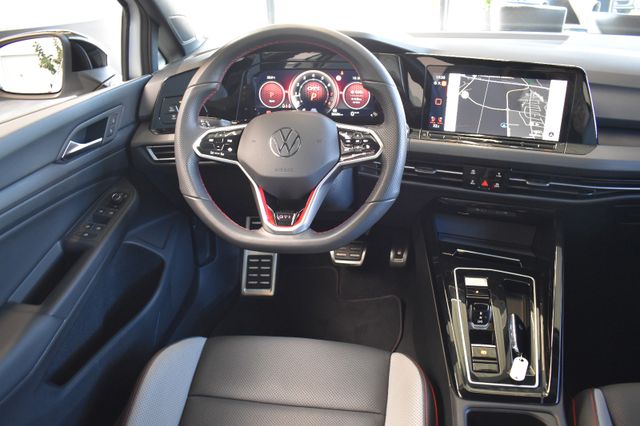 Volkswagen Golf 8 GTI Clubsport DSG IQ-Light RFK VirtualCo.
