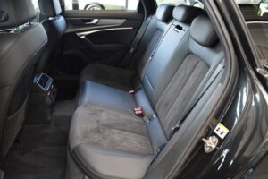 Audi A6 Avant 40TDI S-Line LED AHK RFK ACC VirtualCo.
