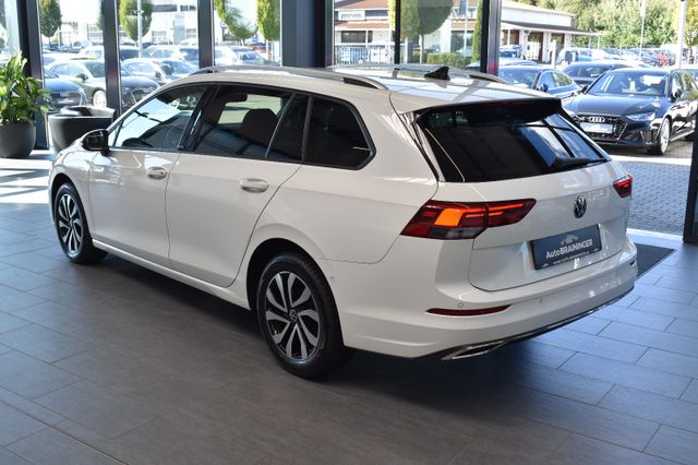 Volkswagen Golf VIII Variant 2.0TDI Life DSG LED ACC VirtCo