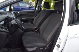 Ford Grand C-MAX 1.5CDTI Trend 7-Sitzer AHK HiFi