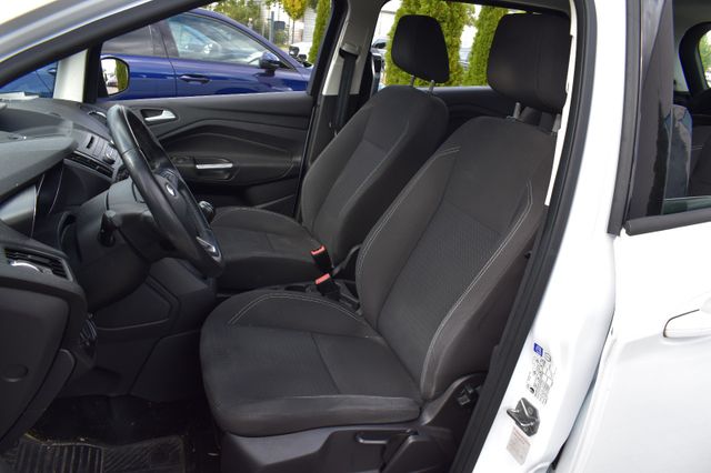 Ford Grand C-MAX 1.5CDTI Trend 7-Sitzer AHK HiFi