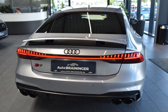 Audi S7 Sportback 3.0TDI Quattro Laser HUD ViCo 20"