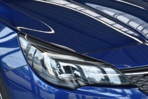 Opel Astra Sports Tourer 1.5CDTI Aut. Busin. LED Navi
