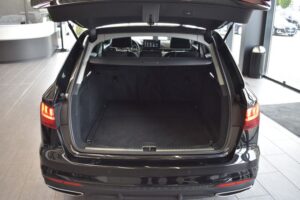 Audi A4 Av 40TDI S-tronic S Line LED AHK ACC 19"Rotor