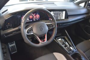 Volkswagen Golf 8 GTI Clubsport DSG IQ-Light RFK VirtualCo.