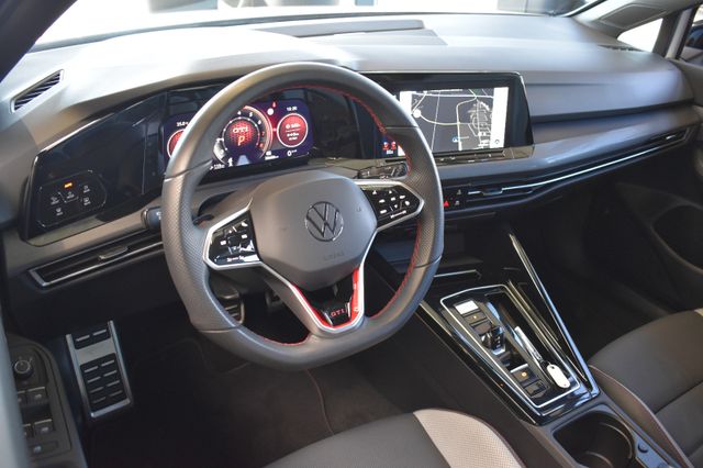 Volkswagen Golf 8 GTI Clubsport DSG IQ-Light RFK VirtualCo.