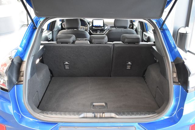 Ford Puma 1.5 EcoBlue Titanium Schlater LED VirtC.