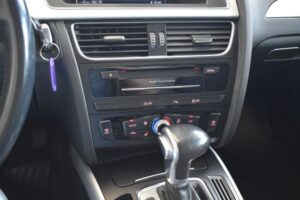 Audi A4 Allroad 2.0TDI Quattro S-tronic XenonPlus AHK