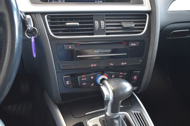 Audi A4 Allroad 2.0TDI Quattro S-tronic XenonPlus AHK