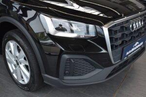 Audi Q2 30TDI S-tronic S-Line LED OpenSky ACC RFKam.