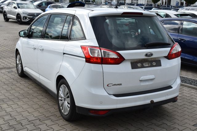 Ford Grand C-MAX 1.5CDTI Trend 7-Sitzer AHK HiFi