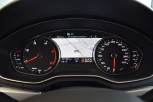 Audi A4 Av 40TDI S-tronic S Line LED AHK ACC 19"Rotor