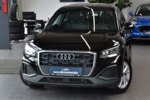 Audi Q2 30TDI S-tronic S-Line LED OpenSky ACC RFKam.
