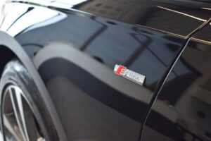 Audi A6 Avant 40TDI quattro S-tronic S Line HUD Leder