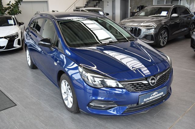 Opel Astra Sports Tourer 1.5CDTI Aut. Busin. LED Navi