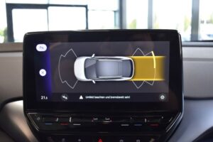 Volkswagen ID.4 Pure Performance LED ACC Ambiente DAB PDCs