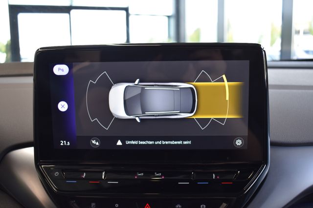 Volkswagen ID.4 Pure Performance LED ACC Ambiente DAB PDCs