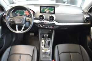 Audi Q2 35TDI quattro S-tronic Advanced LED VirtualCo