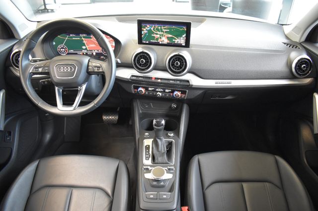 Audi Q2 35TDI quattro S-tronic Advanced LED VirtualCo