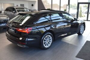 Audi A6 Avant 40TDI S-tronic LED OpenSky ACC VirtualC