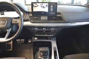 Audi Q5 40TFSI quattro S-tr. S-Line LED Virtual OpSky