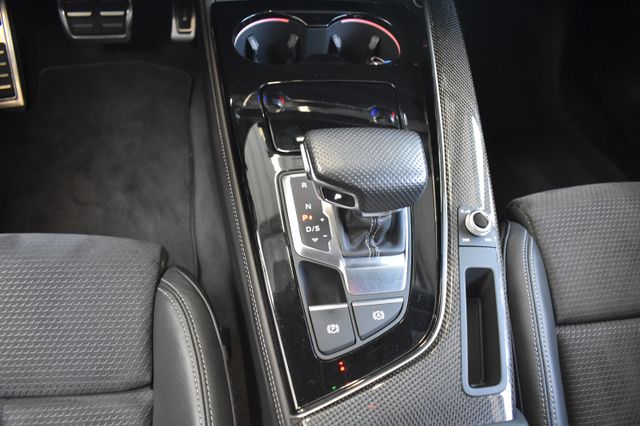 Audi A5 Sportb. 40TDI Quattro S-Line Virtual 20"Rotor