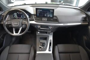 Audi Q5 50TFSIe quattro S-tronic LED VirtualC AHK RFK