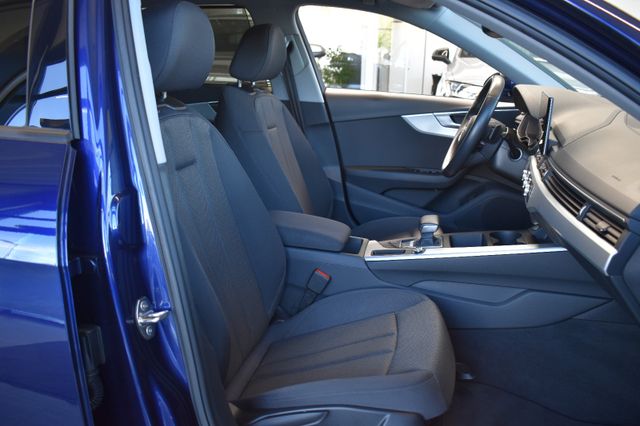 Audi A4 Avant 30TDI S-tronic LED VirtualC SideAssist