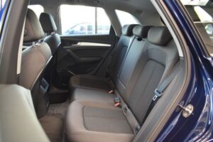 Audi Q5 40TDI Quattro S-tronic LED Nav AHK PanoSD DAB