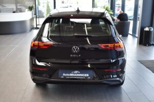 Volkswagen Golf VIII Limo Life 2.0TDI Life LED ACC VirtualC