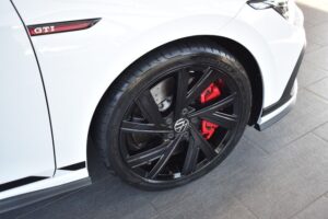 Volkswagen Golf 8 GTI Clubsport DSG IQ-Light RFK VirtualCo.