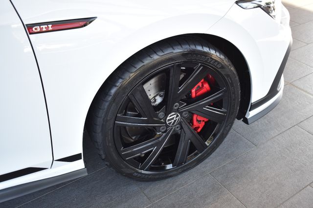 Volkswagen Golf 8 GTI Clubsport DSG IQ-Light RFK VirtualCo.