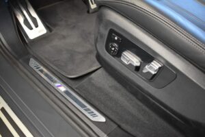 BMW X7 xDrive 40d M Sport 7-Sitzer SoftClose AHK 22"
