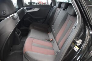 Audi A4 Avant 40TDI S-tronic LED OpenSky VirtualC 19"