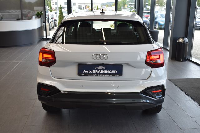 Audi Q2 35TDI quattro S-tronic Advanced LED VirtualCo