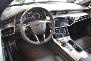 Audi A6 Avant 40TDI quattro S-tronic S Line HUD Leder