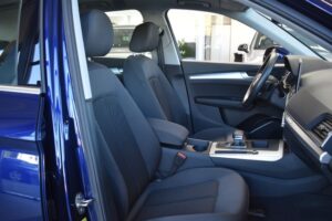 Audi Q5 40TDI Quattro S-tronic LED Nav AHK PanoSD DAB