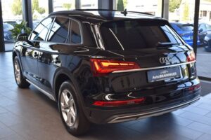 Audi Q5 40TFSI quattro S-tr. S-Line LED Virtual OpSky