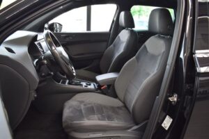 Seat Ateca 2.0TDI Xcellence 4Drive Aut. FR LED Pano