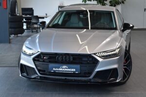 Audi S7 Sportback 3.0TDI Quattro Laser HUD ViCo 20"