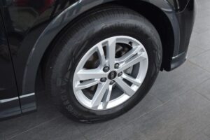 Audi Q3 35TDI Sportback S-tronic LED VirtualC ACC B&O