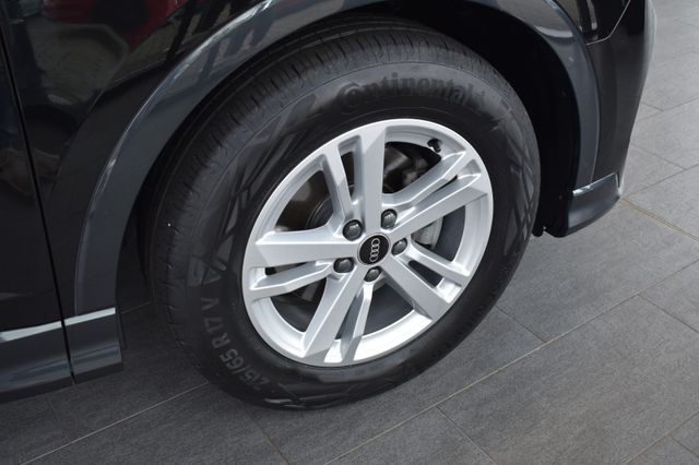 Audi Q3 35TDI Sportback S-tronic LED VirtualC ACC B&O