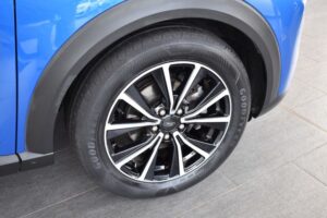 Ford Puma 1.5 EcoBlue Titanium Schlater LED VirtC.
