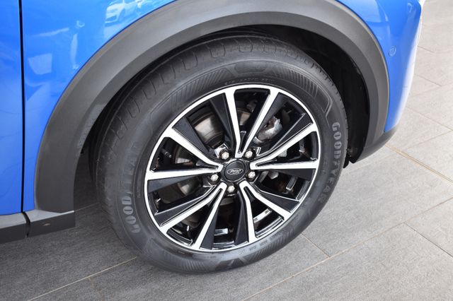 Ford Puma 1.5 EcoBlue Titanium Schlater LED VirtC.