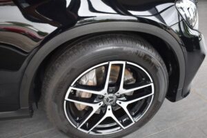 Mercedes-Benz GLC350d 4Matic AMG-Line LED Navi RFK Burmester