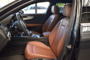 Audi A4 Avant 35TFSI advanced S-tronic Matrix Virtual