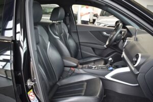 Audi Q2 30TDI S-tronic S-Line LED OpenSky ACC RFKam.